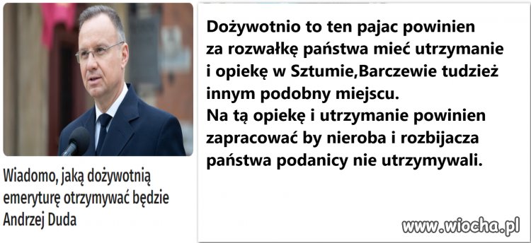 Tak byc powinno