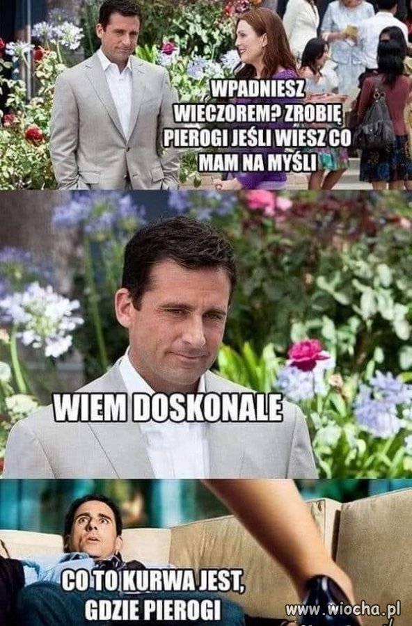 Pieróg XXXL.