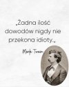 Czy Połowa Polaków to idioci ?