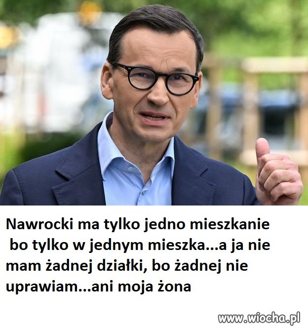Idiotą trzeba się urodzić