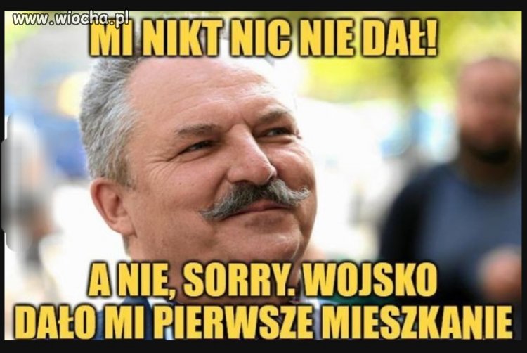 Taki kandydacik 
