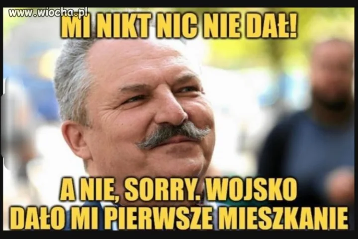 Taki kandydacik 