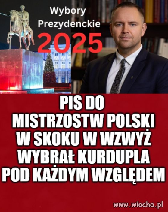 Marzy im się Karol III uŁaskawy na stolcu