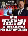 Marzy im się Karol III uŁaskawy na stolcu