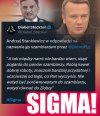 Piękne podsumowanie zera
