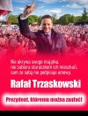 Prezydent, któremu można zaufać !