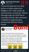 Alfons to zwykła PISda jest