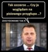GDZIE KACZOR WYKOPAŁ TYLU IDIOTÓW