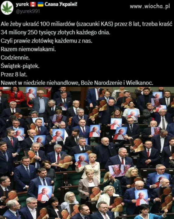 Pracowite towarzystwo