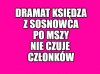 Na czarnym lądzie.