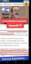 Naród wybrany, ale do czego wybrany 