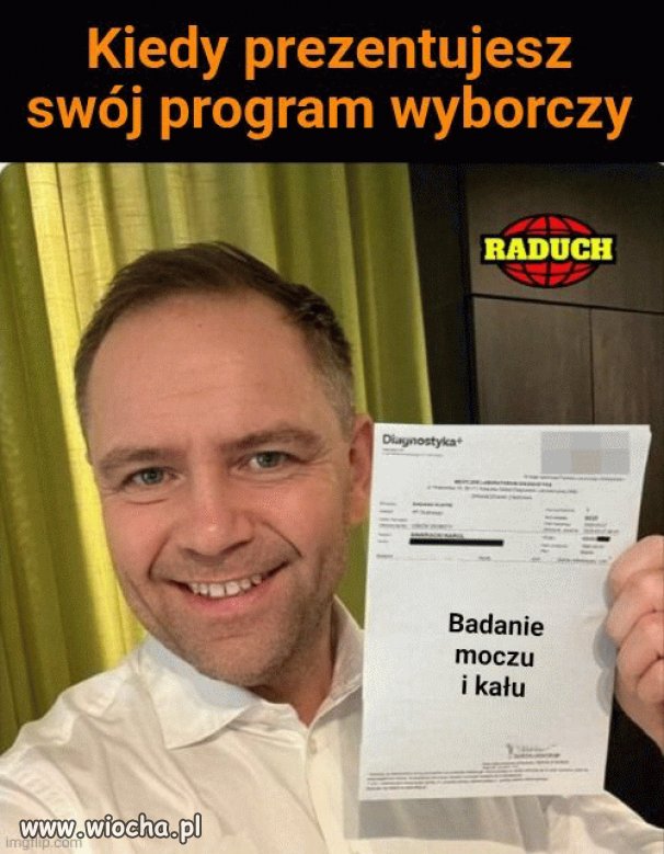 Tak to właśnie wygląda