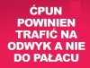 Nie wyobrażam sobie spotkania głów państw