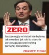 Szczyt hipokryzji