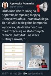 Co ta sekta jeszcze robi w Polsce ?!