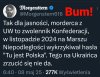 A może to spadek po pisowskich rządach?