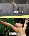 Spotkanie Nawrockiego z Mentzenem