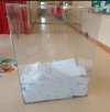 Ciekawe na którego kandydata głosował 