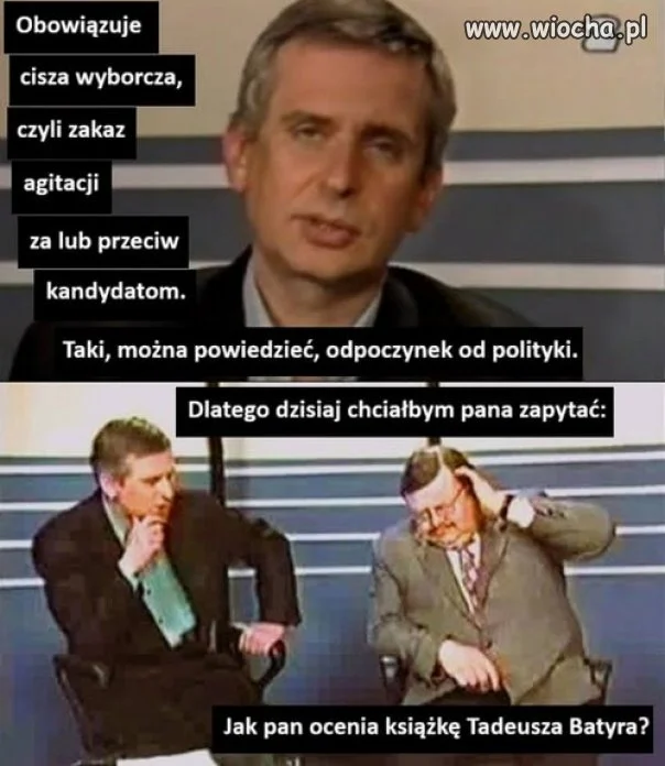 Tajemniczy ten autor nie ma wielkiego dorobku...
