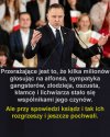 Idź na wybory i nie grzesz więcej