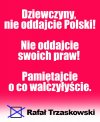 Dziewczyny na wybory!!!