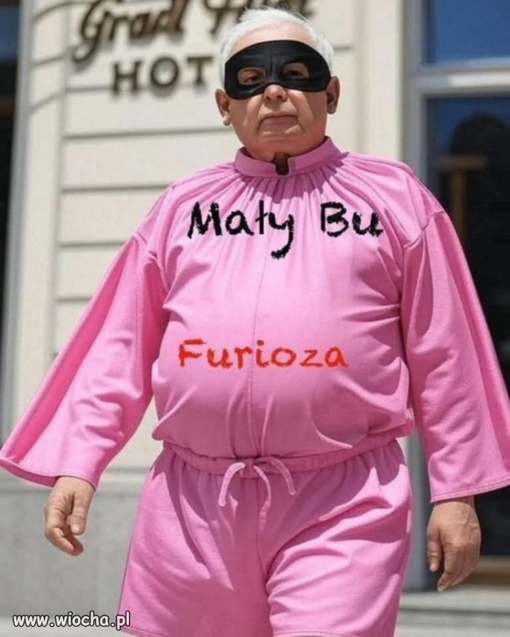 Jak byłem młody to też chodziłem na ustawki