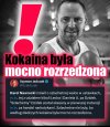 Szlachetny Dzidek został skazany za handel dragami