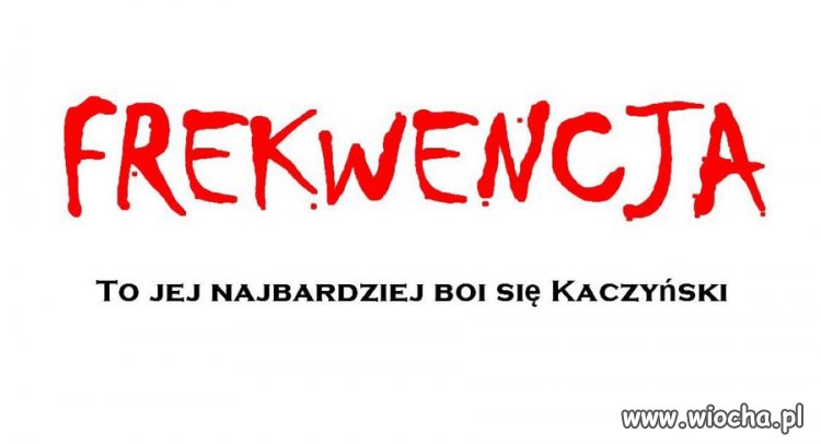 Mobilizacja. Pełna!