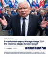 Klęska Nawrockiego wydaje się coraz bardziej prawdopodobna