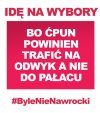 Tylko patrzeć jak z pałacu prezydenckiego 