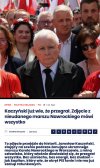 W sieci zdjęcie robi furorę. Internauci nie mają litości: