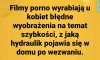 Takie coś zakłamuje rzeczywistość...