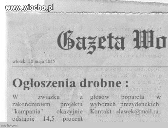 Tanio nie jest,