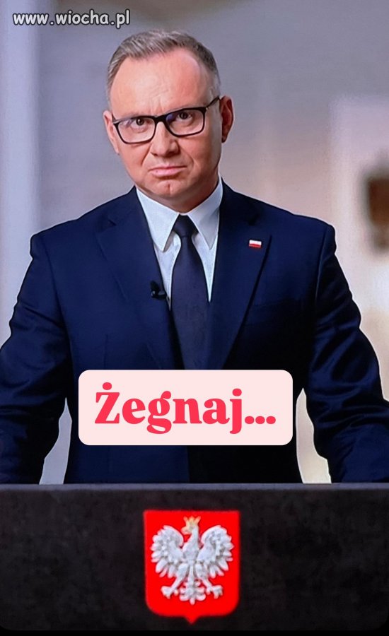 Już za dni parę