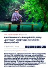 Czas na zastanowienie, zanim seniorzy wybiora Nawrockiego!
