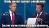 I zdziwiony, że jednak 