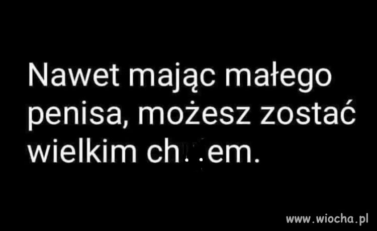 Posłowie PIS wiedzą o tym doskonale...