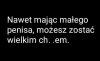 Posłowie PIS wiedzą o tym doskonale...