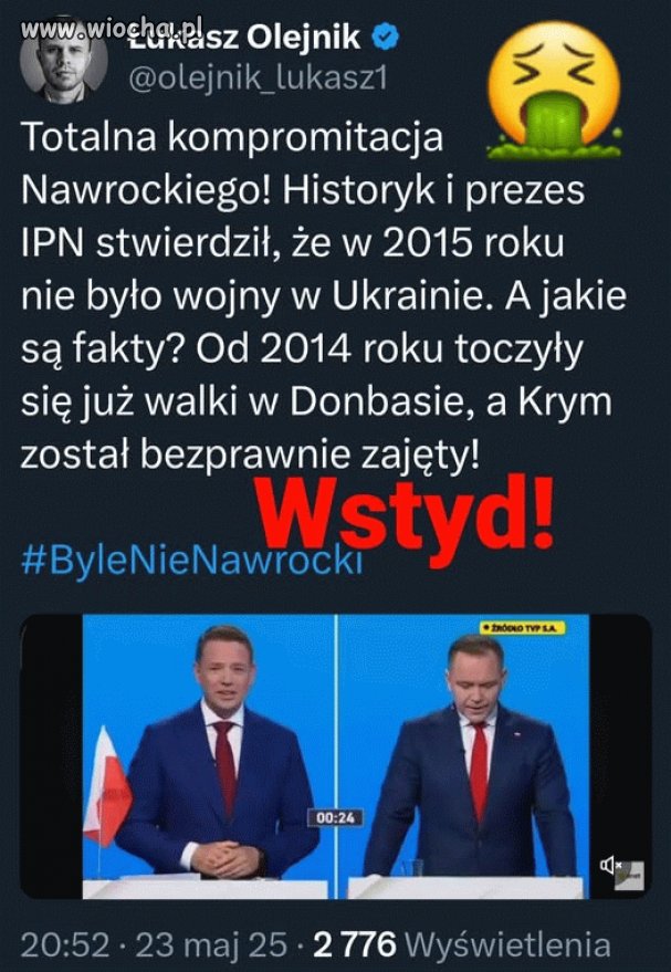 Historyk IPN kur.. mać