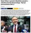 Nawrocki, unikał szczegółów swojej nietypowej aktywności.