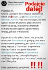 18 Maja wybierzmy mądrze.