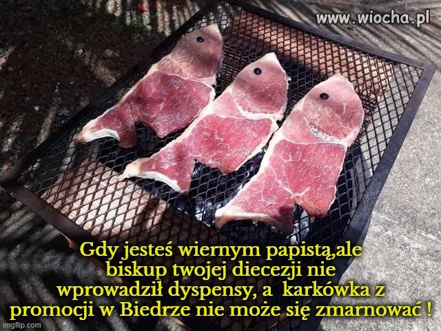 Jak uniknąć piekła ?