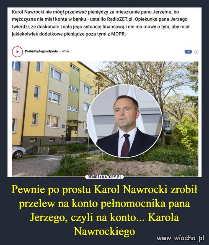 Czego nie rozumiecie?