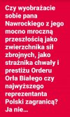 Pytanie roku!