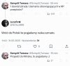 Czy tu czy tam obiją ci mordę szmato ruska.