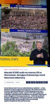 Wieśniacy zawiedli PiS i Nawrockiego...