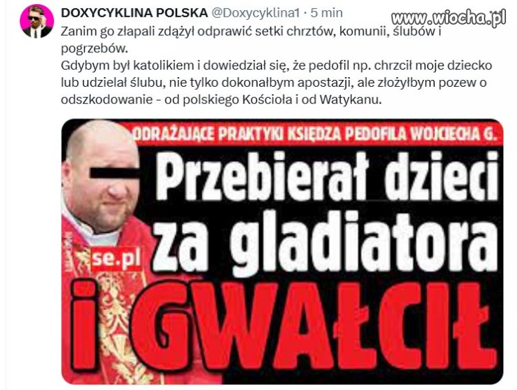 Odrażające