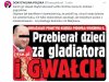 Odrażające