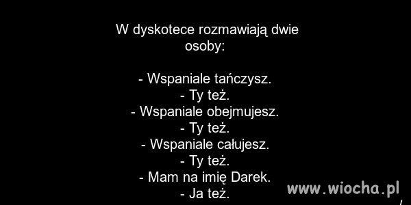 Żart tynfa wart.