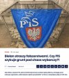 Złodzieje PiSu krzyczą, łapać złodzieja...